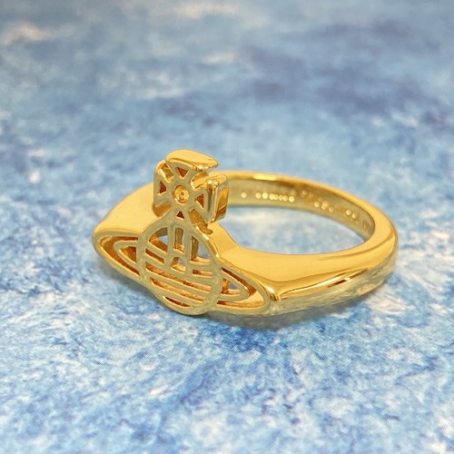 Anello vivienne westwood - anello,