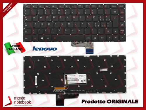 Tastiera notebook lenovo yoga - tastiera,