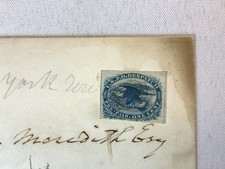 USPO Porta Spedizione Locale