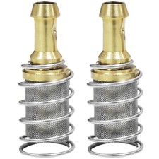 2x InTank Pick-Up Fuel Filter