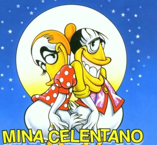 Mina celentano minacelentano - mina,