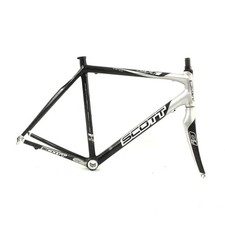 Telaio bici strada freno