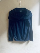 Maglia Zara uomo nera taglia S