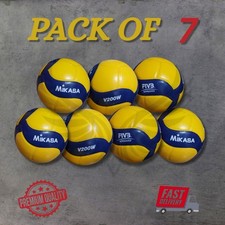 Pallavolo Mikasa V200W |