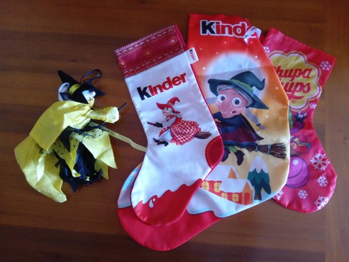 Befana radiosa kinder - radiosa,
