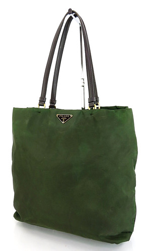 Autentica borsa tote bag - , prada
