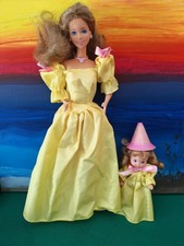 Barbie Heart Family Mattel Mom