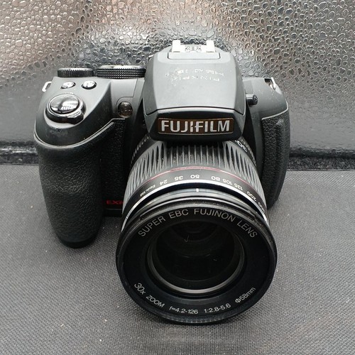 Fotocamera digitale fujifilm - fotocamera,