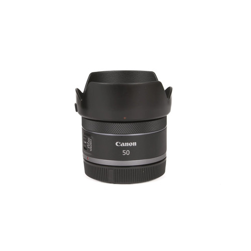 Canon 50mm stm - canon,