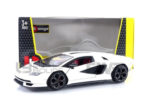 Bburago lamborghini - 1/24,