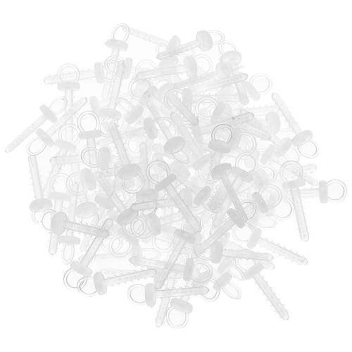100 pezzi palline - 100, di
