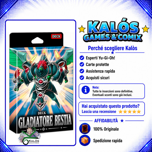 Yugioh mazzo deck - yugioh!,