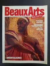 Rivista Bei Arti N°7