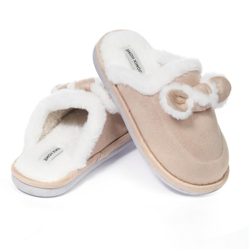 Pantofole donna invernali - da,
