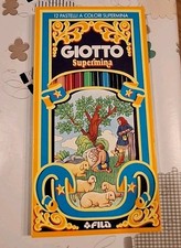 GIOTTO confezioni da 12