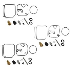 Kit Ricostruzione Carburatore