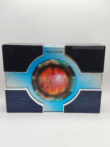 Stargate special edition - stargate,