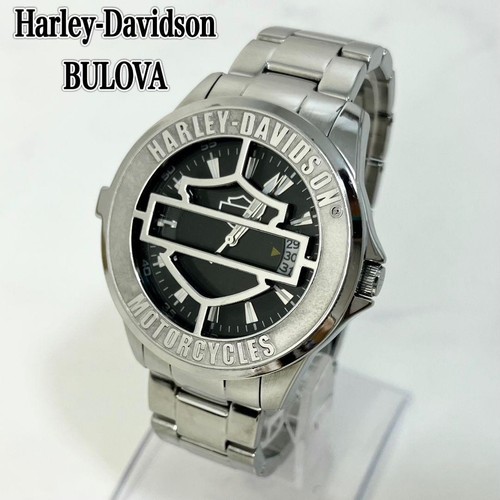 Orologio harley davidson - orologio, harley-davidson