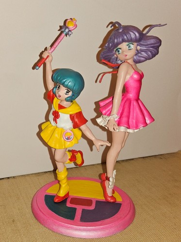 Creamy mami action - mami,