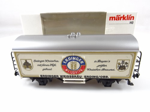 Märklin base 4415 - , vagone