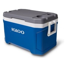 Igloo Frigorifero ghiacciaia (49Lt) Latitude 52 Blu indigo 00050643