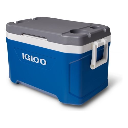 Igloo frigorifero ghiacciaia - frigorifero,