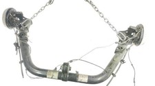 ponte posteriore SMART FORTWO