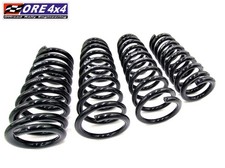 Kit Molle di Rialzo per Sospensioni Eibach Lift 2" Suzuki Grand Vitara