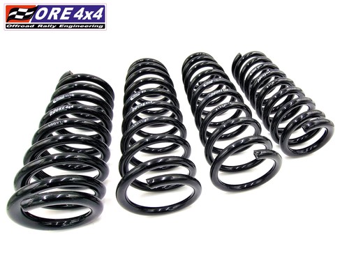 Kit molle rialzo - molle,
