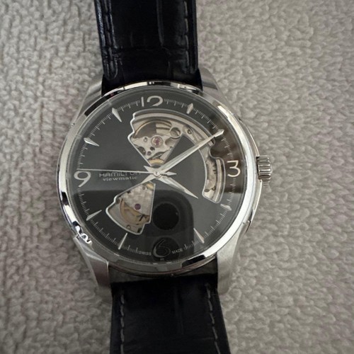 Orologio uomo hamilton - orologio,