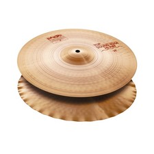 Cappello Paiste 2002 Sound