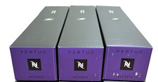 Nespresso Vertuo Altissio