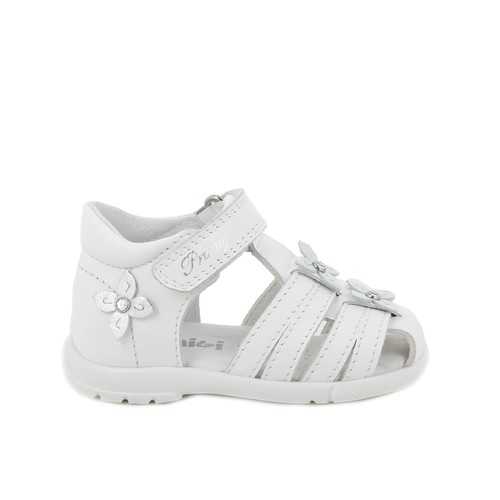 Primigi 1412400 bianco sandali - 1412400-bianco,