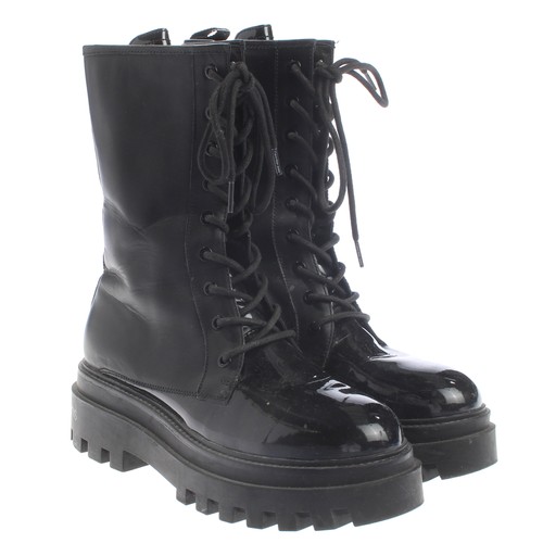 Calvin klein stiefeletten - klein,