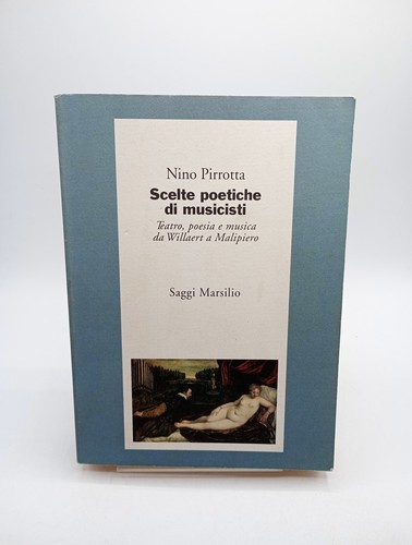 Nino pirrotta scelte - -,
