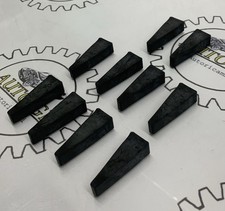 10X DISTANZIALI PARABREZZA