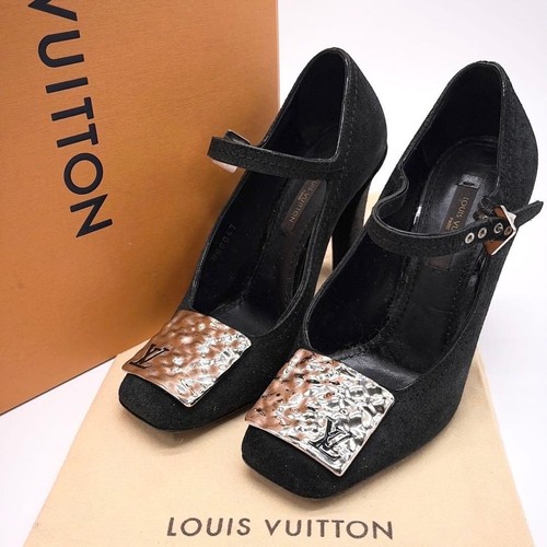 Decolte louis vuitton tacco - decolte,