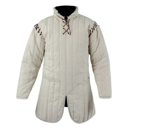 Costume armatura giacca