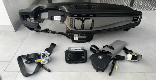 Kit airbag alfa - alfa, romeo
