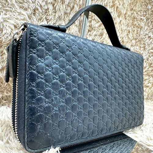 Pochette organizer gucci - pochette,