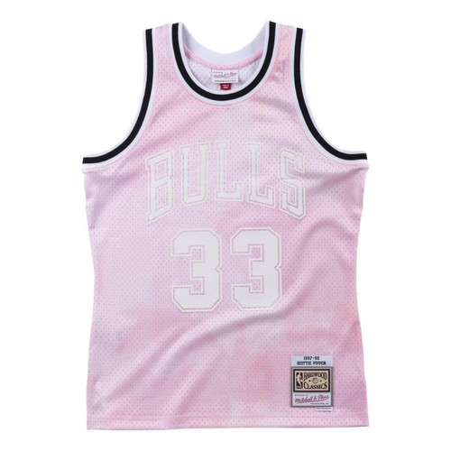 Mitchell ness nba swingman - mitchell,