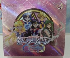 Sailor Moon Trading Card Game