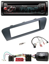 Pioneer volante DAB CD