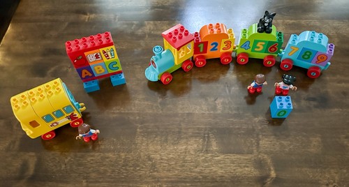 Lego duplo 10603 - duplo, primo