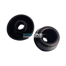 Coppia cuffie semiasse lato - cuffie,