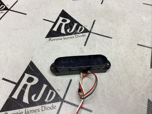 Pickup chitarra attiva emg - chitarra,