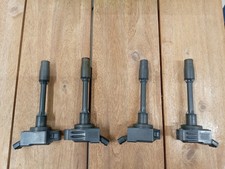 KIT Bobine Accensione - Toyota