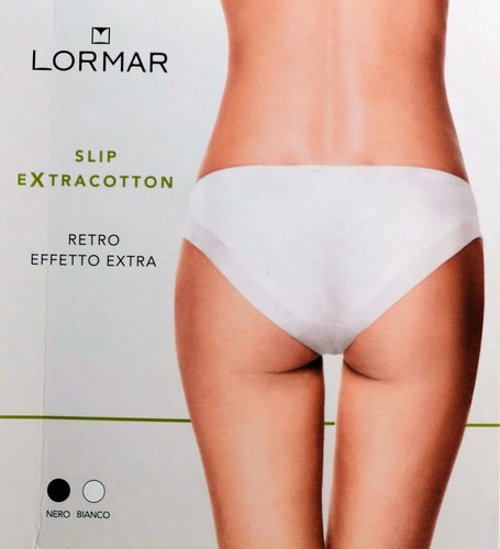 Lormar slip taglio vivo - taglio,