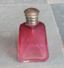 Bottiglia Profumo In Vetro