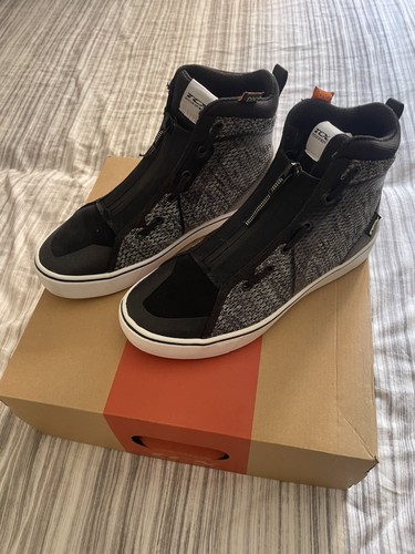Scarpa moto tcx ikasu - ikasu, n